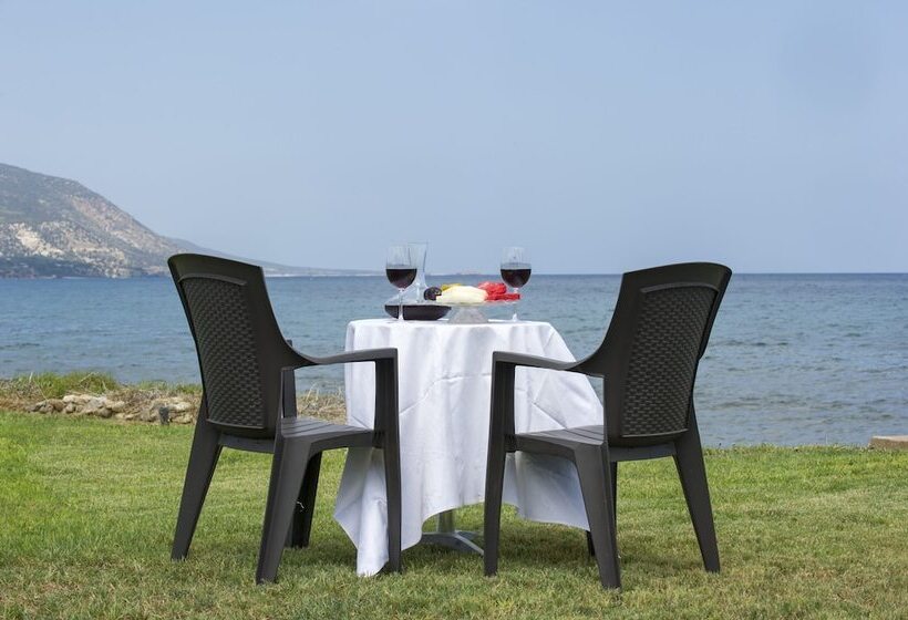 Отель Souli Beach