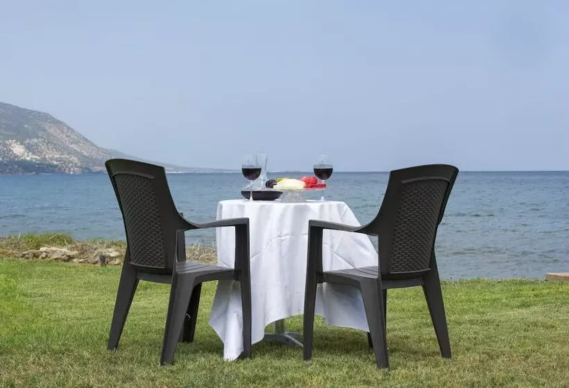 فندق Souli Beach