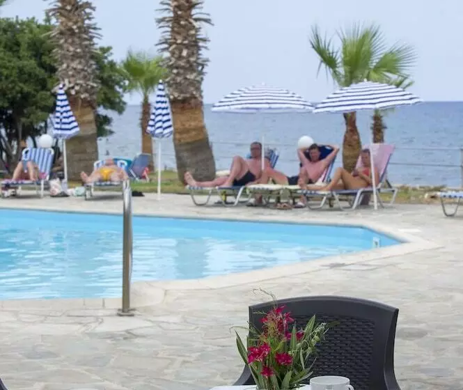 فندق Souli Beach