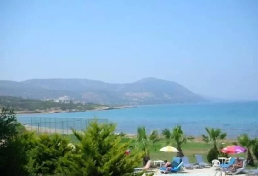 فندق Souli Beach