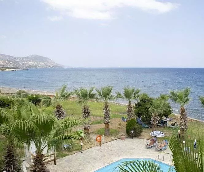 فندق Souli Beach