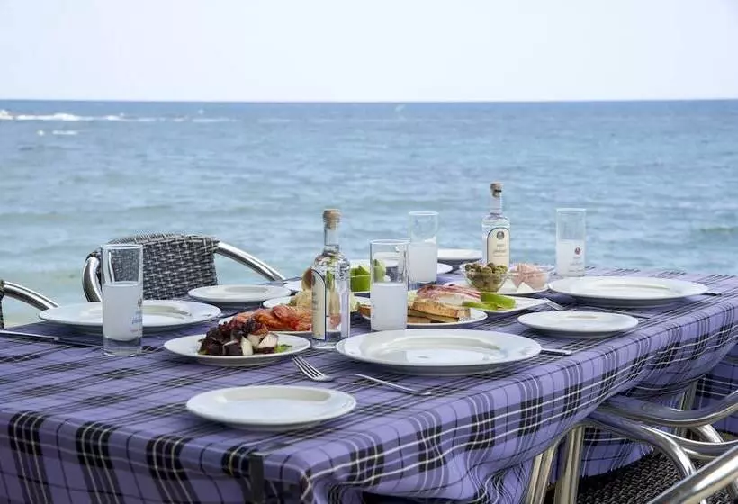 فندق Souli Beach