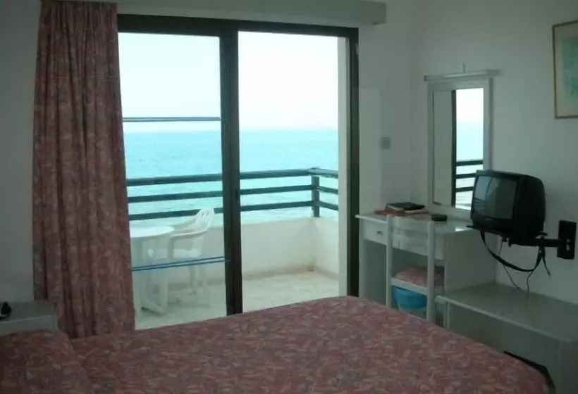 فندق Souli Beach