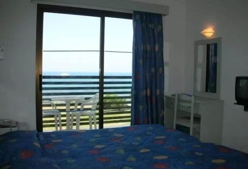 فندق Souli Beach