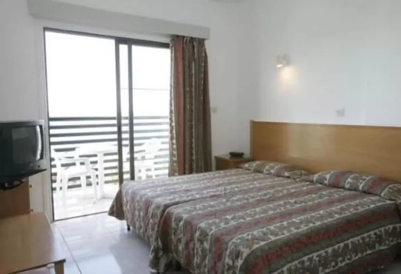 فندق Souli Beach