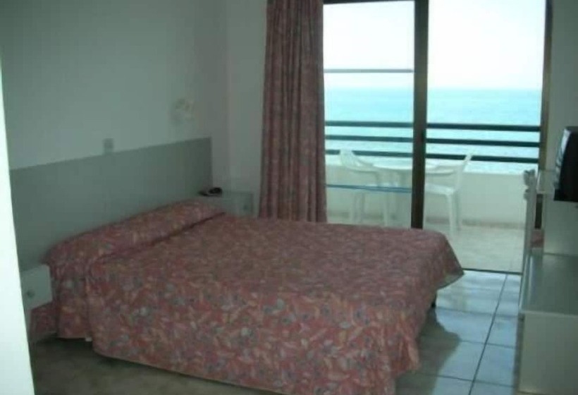 Отель Souli Beach