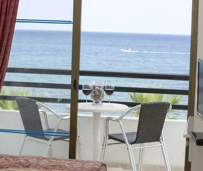 فندق Souli Beach