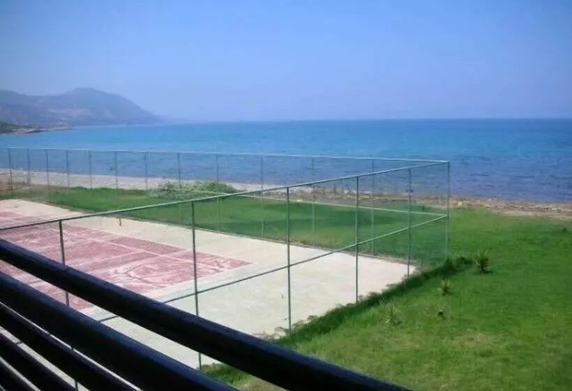 فندق Souli Beach