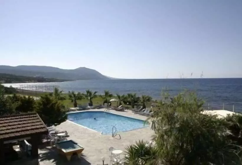 فندق Souli Beach