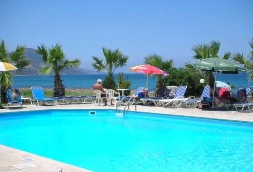 Отель Souli Beach