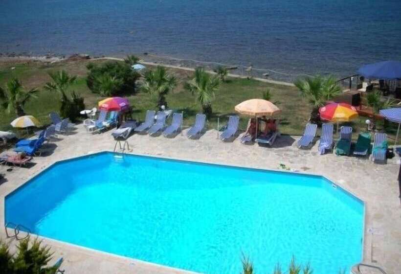 Отель Souli Beach