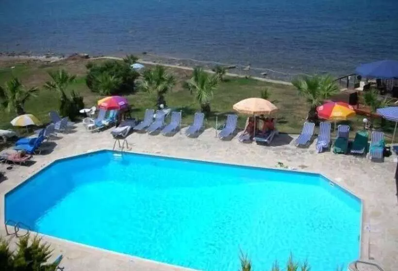 فندق Souli Beach