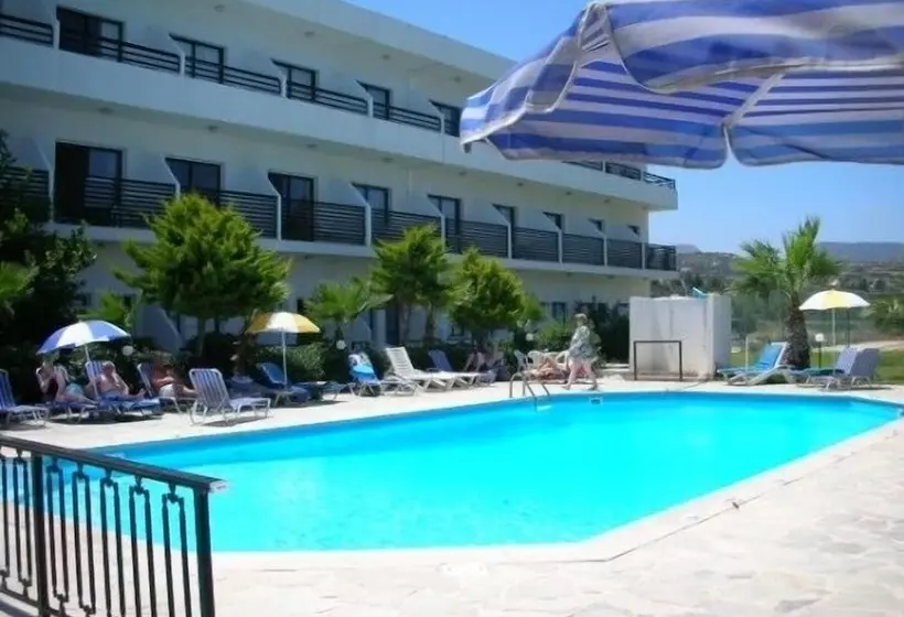 فندق Souli Beach