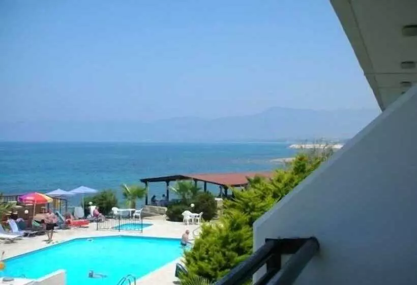 فندق Souli Beach