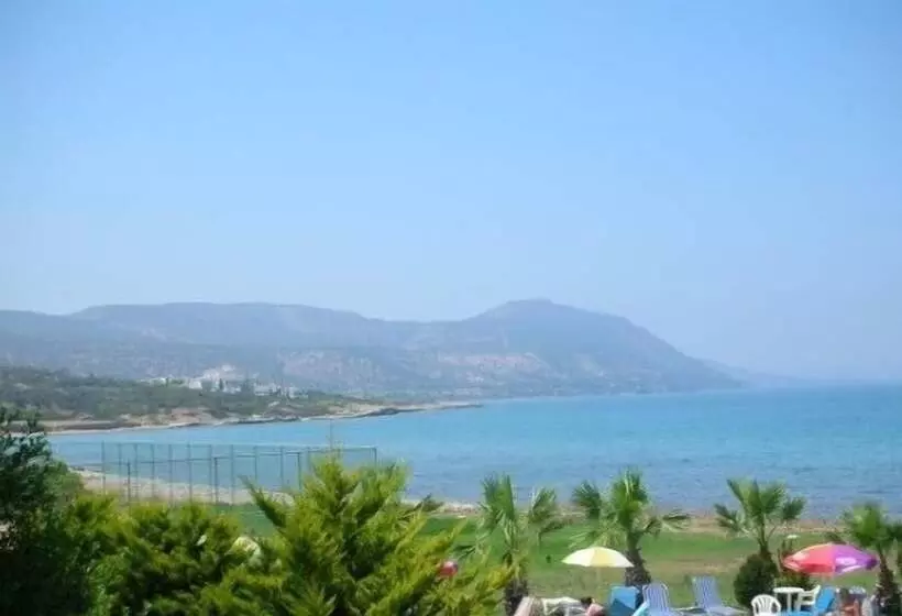 فندق Souli Beach