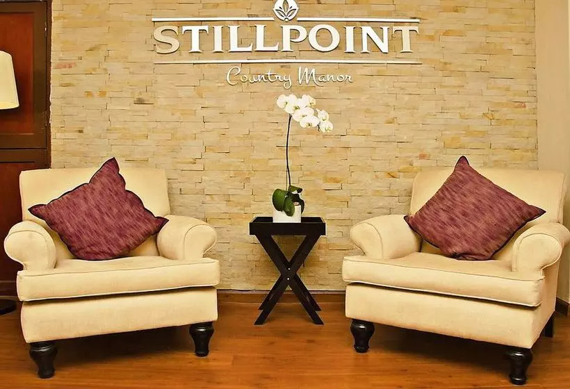 فندق Stillpoint Country Manor
