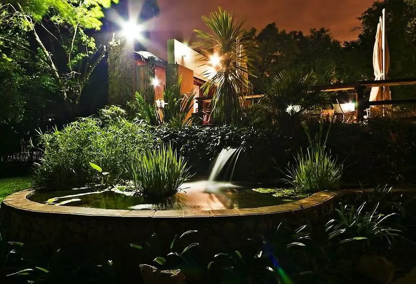 فندق Stillpoint Country Manor