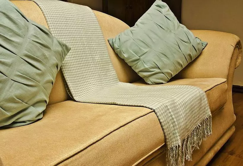 فندق Stillpoint Country Manor