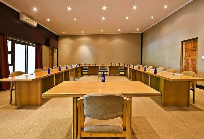 فندق Stillpoint Country Manor