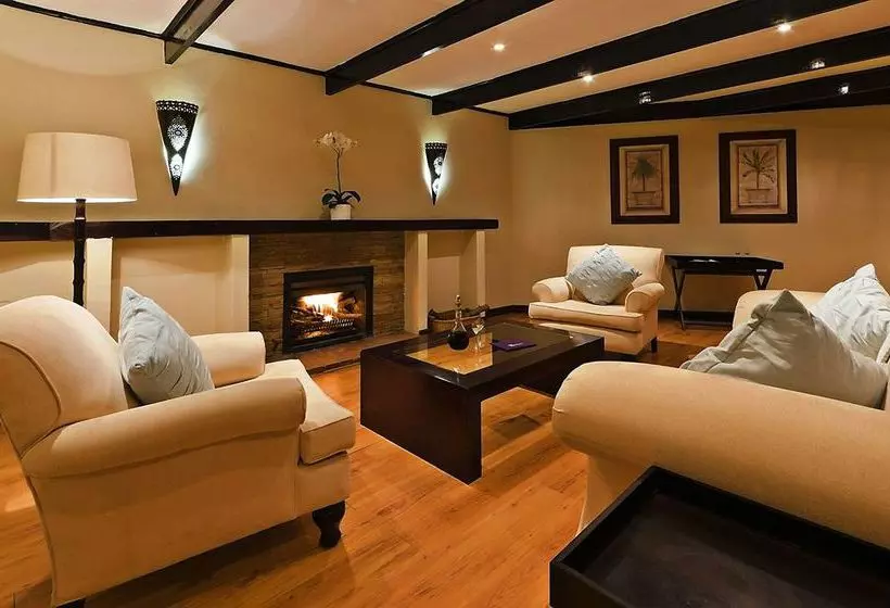 فندق Stillpoint Country Manor