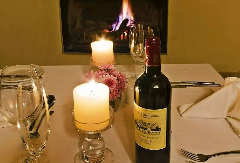 فندق Stillpoint Country Manor