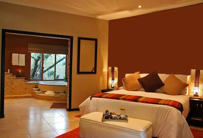 فندق Stillpoint Country Manor