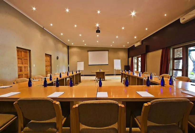 فندق Stillpoint Country Manor