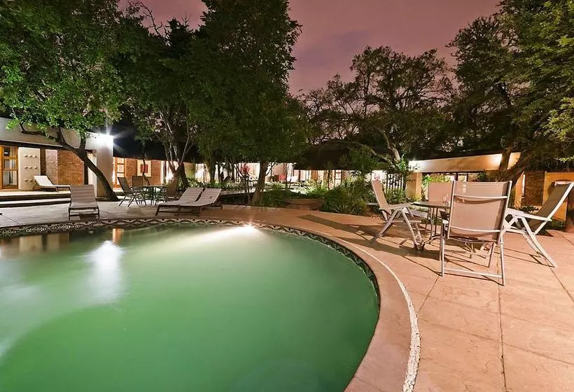 فندق Stillpoint Country Manor