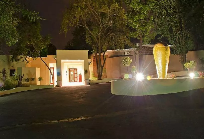 فندق Stillpoint Country Manor