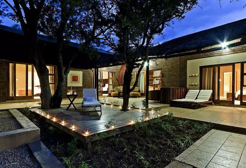 فندق Stillpoint Country Manor