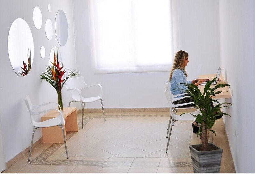 בית מלון כפרי Valladolid