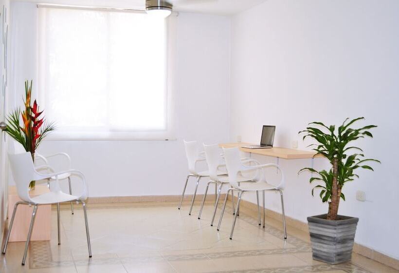 בית מלון כפרי Valladolid