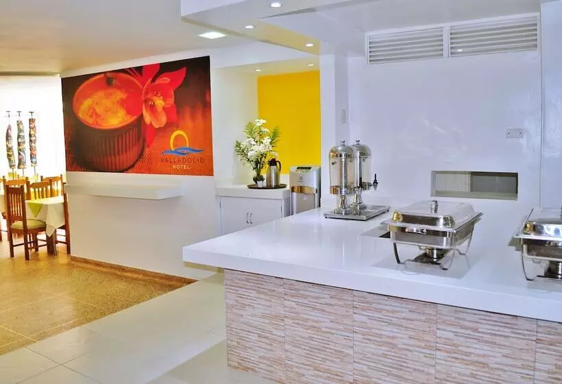 Hotel Valladolid