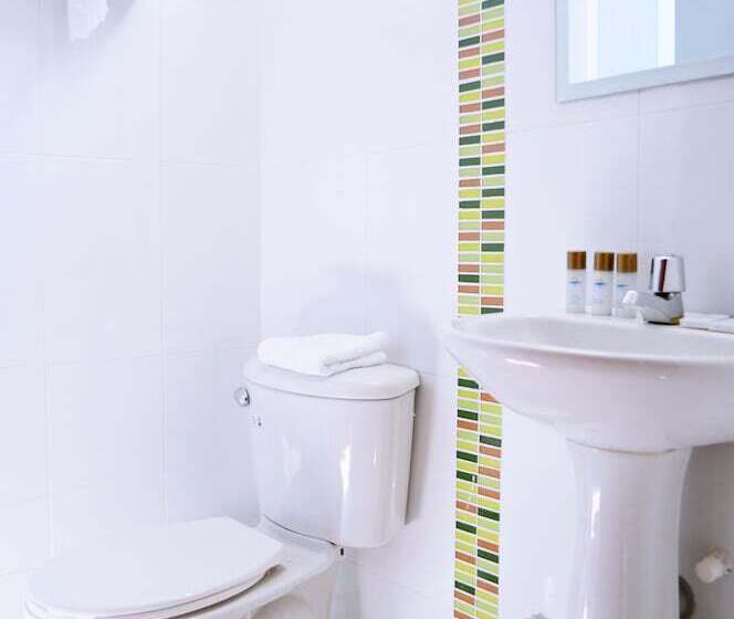 בית מלון כפרי Valladolid