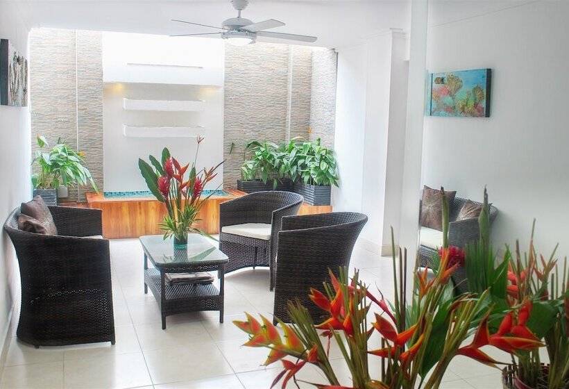 בית מלון כפרי Valladolid