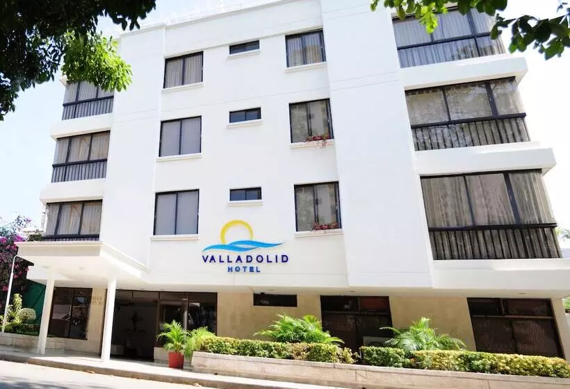 Hotel Valladolid