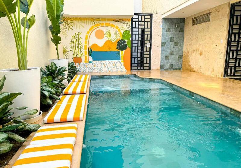 בית מלון כפרי Valladolid