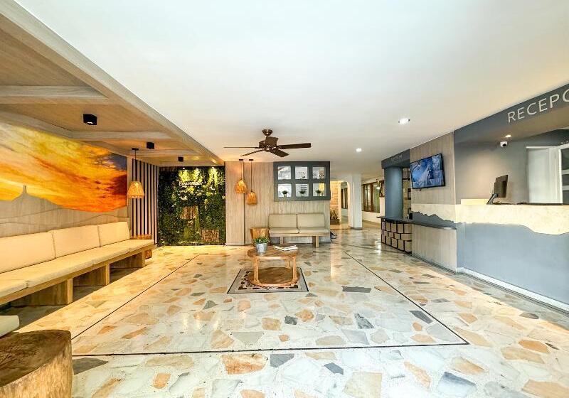 בית מלון כפרי Valladolid