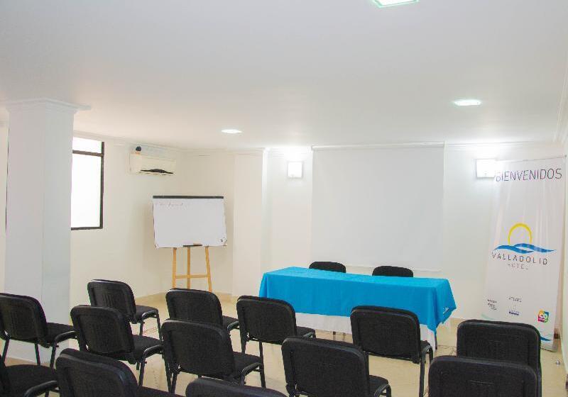 בית מלון כפרי Valladolid