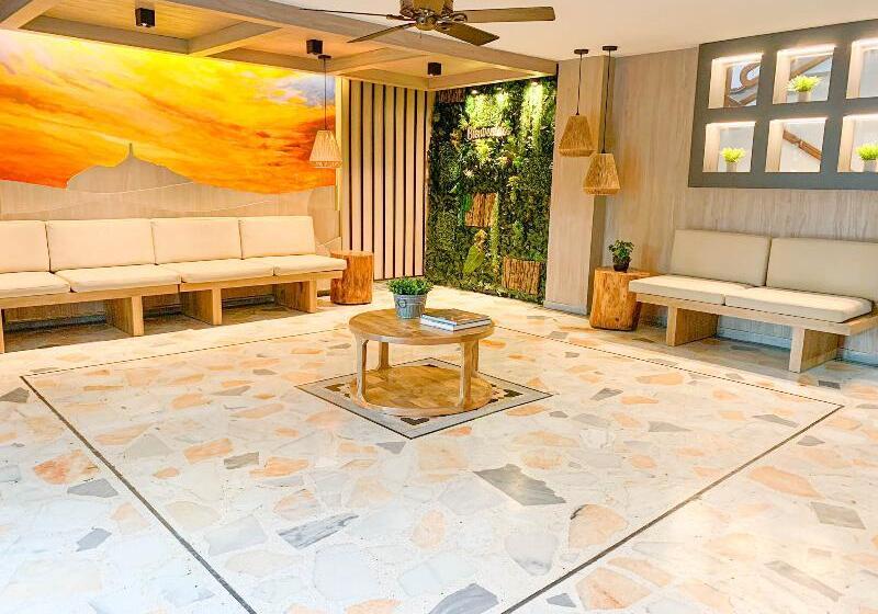 בית מלון כפרי Valladolid