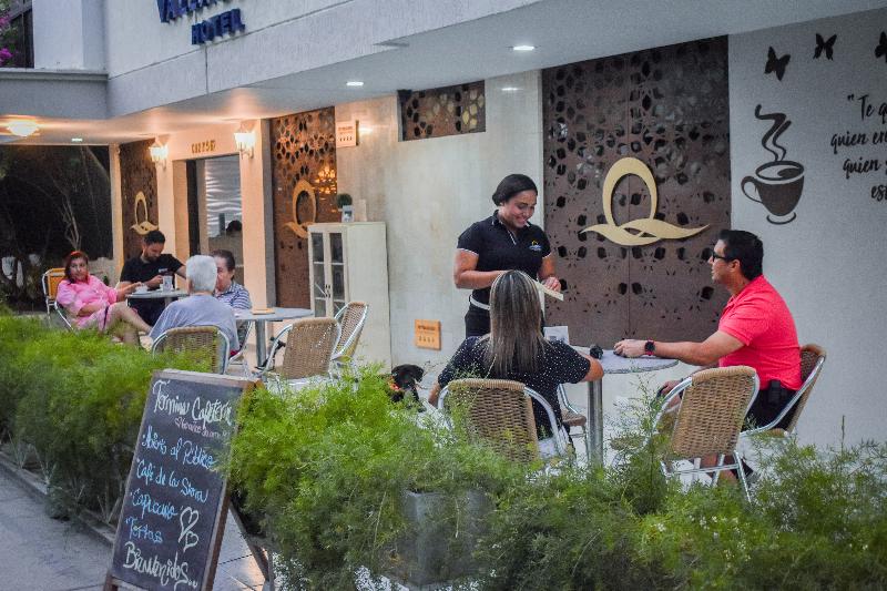 בית מלון כפרי Valladolid