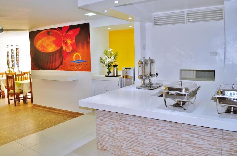 בית מלון כפרי Valladolid