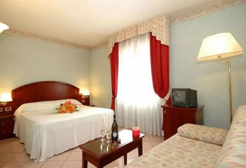 호텔 Venice Palace