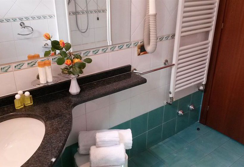 בית מלון כפרי Venice Palace