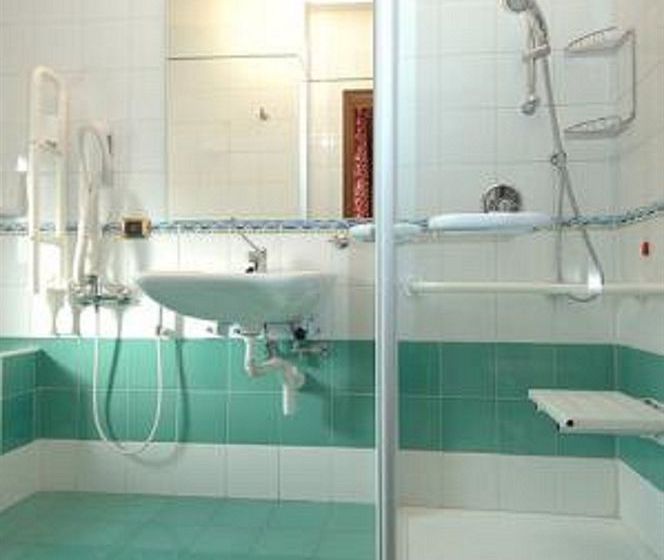 בית מלון כפרי Venice Palace