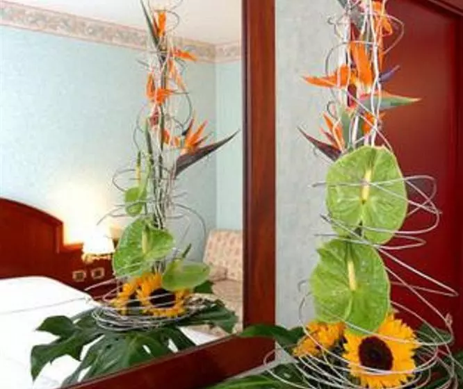 호텔 Venice Palace