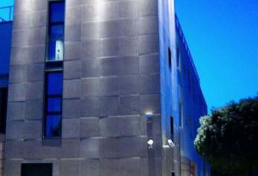 בית מלון כפרי Venice Palace