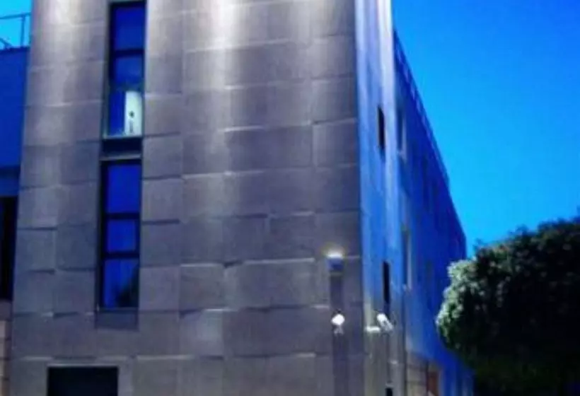 호텔 Venice Palace