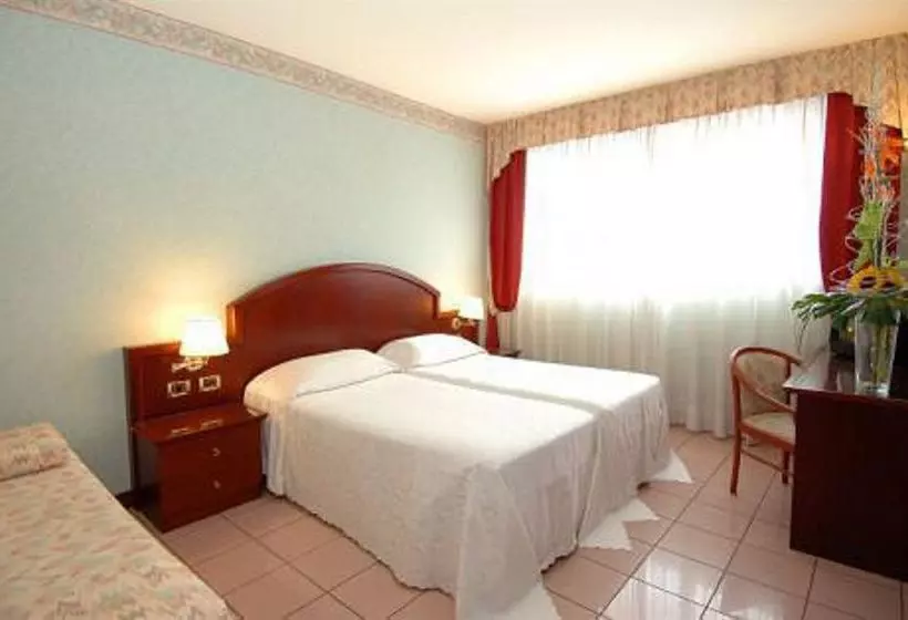 호텔 Venice Palace