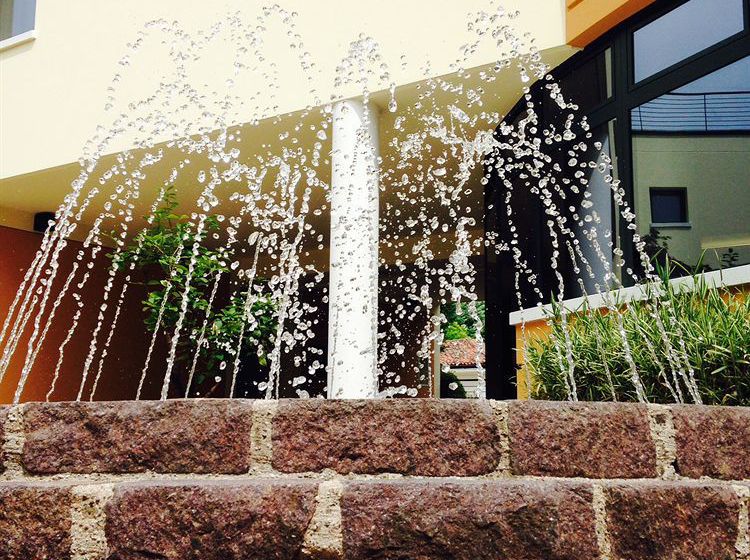 בית מלון כפרי Venice Palace